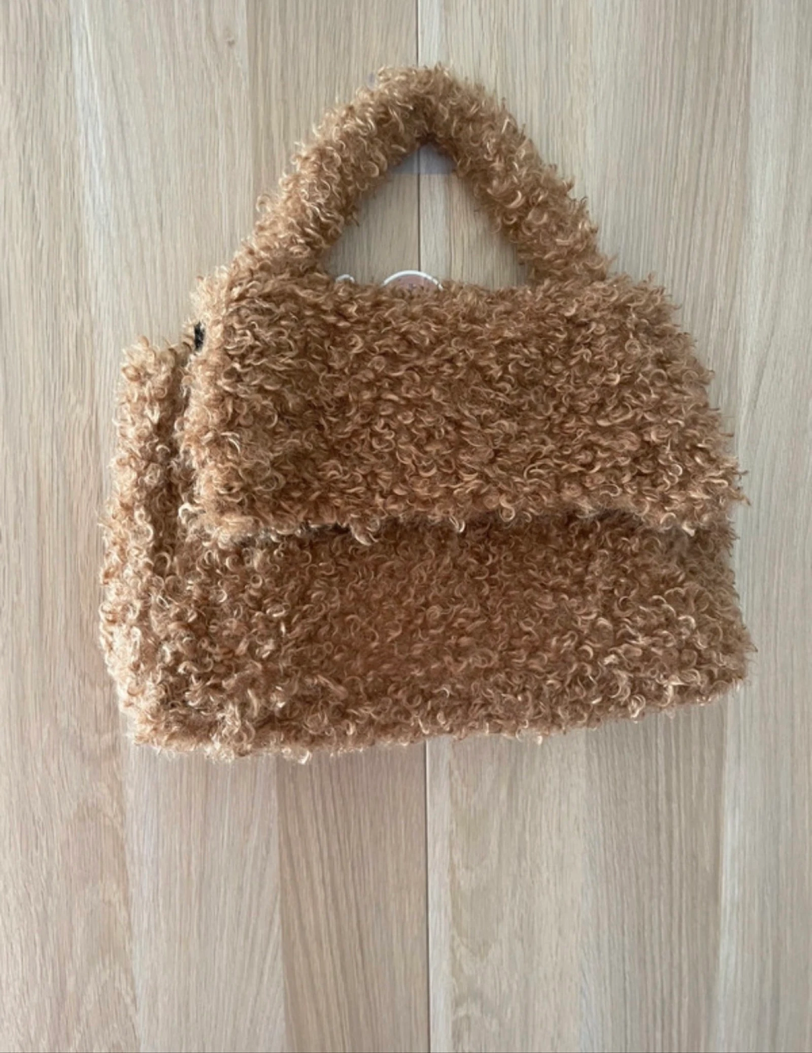 Camel bag – photo 2